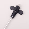 thumbnail image 2 of zhangmingg Universal Double End Silicone Data Protectors Cord Organizer for Secure Management, 2 of 3
