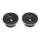 thumbnail image 1 of 2 altavoces Bluetooth de rango completo, 2 pulgadas, 4 Ω, 3 W, alta sensibilidad y graves potentes, 1 of 15