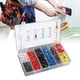 thumbnail image 1 of Terminal De Engarzado De Alambre, Práctico Kit Surtido De Terminales De Engarzado De Alambre Para Trabajos Eléctricos, 1 of 7