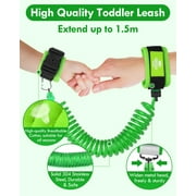 Toddlers Leash for Walking, Toddlers, Child, Babies & Kids, Safety Harness Kids Walking Wristband