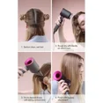 thumbnail image 4 of Secador de pelo Dyson Supersonic Plancha/Fucsia, 4 of 6