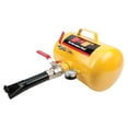thumbnail image 1 of Performance Tool Tire Bead Seater W10012 Portable; 5 Gallon Tank Capacity; Works Up To 24-1/2 Inch Tires; With Gauge/Ball Valves, 1 of 3