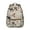 Camel-38, variant on Funny Cartoon Dog Print Backpack for Student, Featuring Bones and Tails Pattern, Durable Material, Ideal for Daily Use
