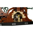 thumbnail image 4 of Lego Star Wars Dagobah Jedi Training Diorama 75330, 4 of 7