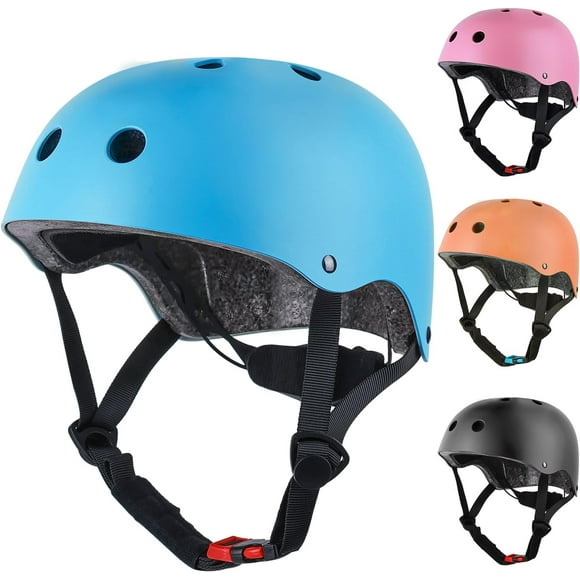 Kids Helmet for 3-8 Years Boys Girls, Toddler Bike Helmet Micro Scooter Helmet Kids Cycling Helmets Skateboard Helmet Child Multi-Sport