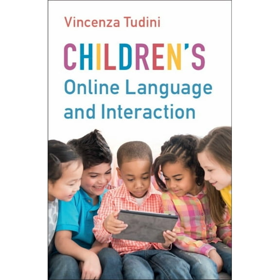 Children's Online Language and Interaction, (Paperback)