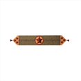 thumbnail image 1 of Tapis de Table Western Star Table Runner - A - H 13 x W 72, 1 of 1