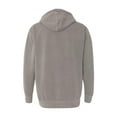thumbnail image 2 of Comfort Colors - Garment-Dyed Hooded Sweatshirt - 1567, 2 of 3