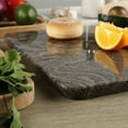 thumbnail image 5 of Koville Luxury Marble Granite Cutting Board for Kitchen,Rectangle, 16*12in, Paradiso, 5 of 7
