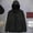 Black, variant on HaoXianJian Plus Size Quickly-Dry Mens Light Jacket Full Zip Sun Protection Hoodie Long Sleeve Stretch Sun Shirts for Men Hiking Workout Fishing Work Fishing Outdoor Cool Shirts Going Out Top M-5X