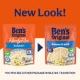 thumbnail image 5 of (2 pack) Ben's Original Ready Rice Basmati Rice, Easy Side Dish, 8.5 Ounce Pouch, 5 of 12