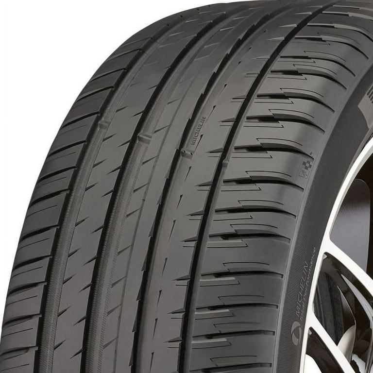 Michelin Pilot Sport 4 SUV 255/50R19XL 107Y Light Truck & SUV Tire
