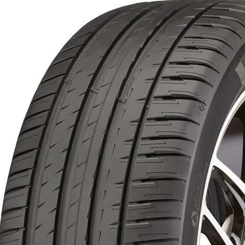 Michelin 1 Michelin Pilot Sport 4 SUV CUV 255/55R18 109Y Max Performance Summer Tires MH36740 / 255/55/18 / 2555518 simolary.com 18 Michelin 1 Michelin Pilot Sport 4 SUV CUV 255/55R18 109Y Max Performance Summer Tires MH36740 / 255/55/18 / 2555518 Simolary simolary.com 18