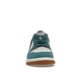 thumbnail image 3 of Nike Kid's Dunk Low SE Toasty Rift Blue Shoes, from StockX, 3 of 5
