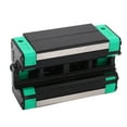thumbnail image 4 of Linear Motion Slider Block,Linear Motion Slider Block Linear Guide Slider Block Linear Rail Sliding Block Optimized for Excellence, 4 of 14