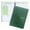 Green, variant on Weekly Planner With Habit Tracker Undated 52 Weeks To Do List Notebook Teacher Academic Weekly Planner Notebook For Weekly Goals Work Planner, 5.8" X 8" - Blue