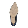 thumbnail image 6 of Jewel Badgley Mischka Frenchie Pointed Toe Kitten Heel, 6 of 7