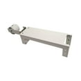 thumbnail image 3 of yotijay Desktop Package Roll Tape Dispenser Manual Packaging Parcel Roll Tape Cutter, 3 of 9