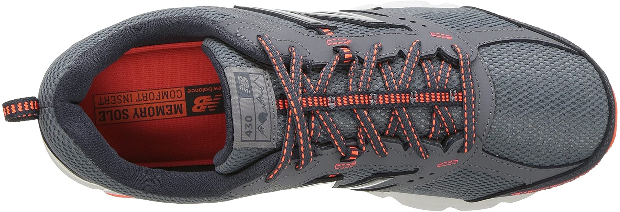 New Balance Men's 430v1 Running Shoe 