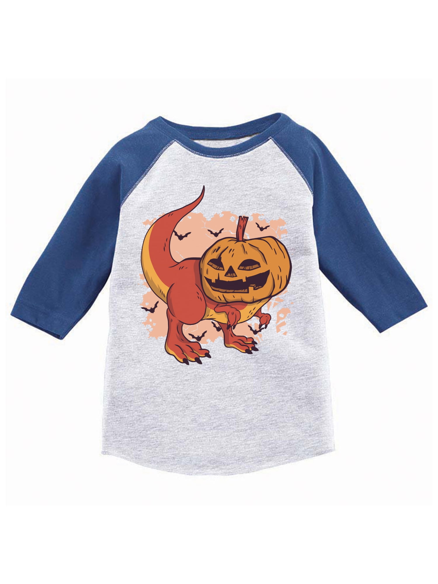 halloween raglan shirts