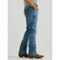 thumbnail image 3 of Wrangler Retro Slim Straight Applewood - Mens Jeans  - 112344448, 3 of 4