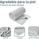 thumbnail image 2 of Cobija para Bebé Bluelander Gris, 2 of 4