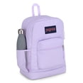 thumbnail image 3 of Mochila JanSport Cross Town Plus Large con funda para portátil de 15 pulgadas, 3 of 7