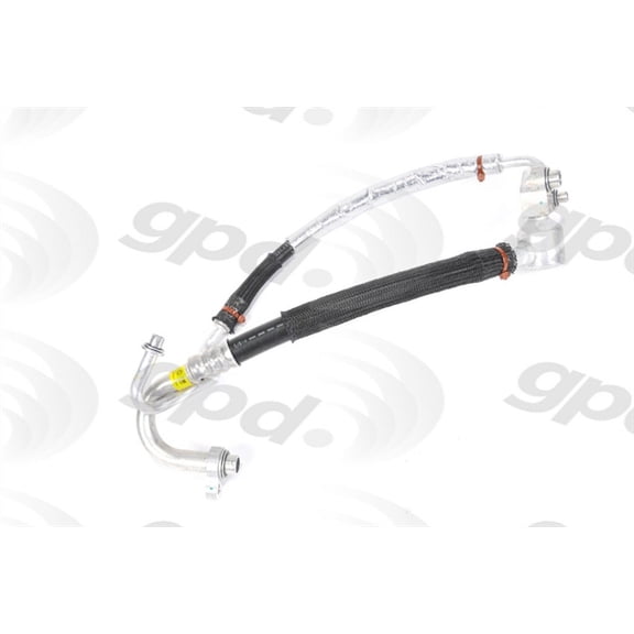 gpd Hose Manifold Line 4813070