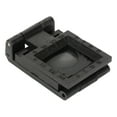 thumbnail image 3 of 10X Folding Magnifier Loupe Sharp Focus Portable Jewelry Detecting Magnifying Glasses for Watch Industry, 3 of 22
