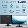 thumbnail image 4 of Computadora MSI CUBI 5 12M Core i3 1215U 24GB SSD 512GB Monitor 27" Teclado Mouse Rendimiento Eficiente y Estudio Avanzado, 4 of 6