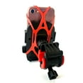 thumbnail image 6 of UDIYO Universal Silicone Support Strap Band for Mountain Bicycle Phone Holder Mount, 6 of 6