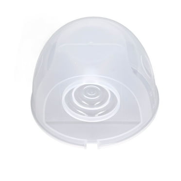 Nehlobo Breast Pump Milk Collection Cup PP High Safety Portable Lightweight Wearable Breast Pump Cup for Mother