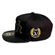 thumbnail image 3 of GORRA 5.7 HIGH NESS NEGRO UNITALLA, 3 of 5