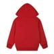 thumbnail image 3 of RETSUGO Sudadera con Capucha para Niño Pequeño de Navidad con Muñeco de Nieve, 3 of 6