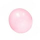 thumbnail image 1 of Eigraketly Juguete de bola de burbujas para niños, suministros simples para fiestas, juguetes para niños y niñas, bola inflable de Color sólido Deportes acuáticos Rosa/40cm Eigraketly OD017022-07, 1 of 6