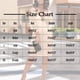 thumbnail image 4 of TaTaai Satin Relaxed Fit Dress for Women, 3/4 Sleeve V-Neck Casual Midi Dress, Solid Color Loose Tunic Dress, Spring Summer Office Casual Gift, 4 of 7