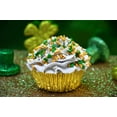 thumbnail image 5 of Mystic Sprinkles Shamrock Shenanigans Sprinkle Mix 3 oz, 5 of 6