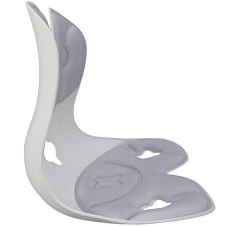 Rvaymup Sitting Pose Corrector Seat Cushion Durability For Lumbar Support Chair Cushion