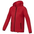 thumbnail image 3 of Elevate Essentials Womens Dinlas Lightweight Jacket, 3 of 4