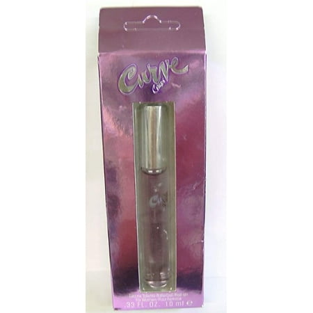 Curve Crh Eau De Toilette Rollerball