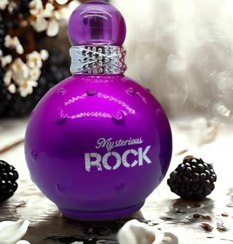 Parfum Rocker Femme Fantasy 100ml Britney Spears Fantasy Rocker