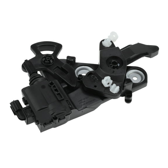 Unique Bargains Power Tailgate Control Door Lock Actuator for Ford Maverick 2022-2024 for Ford for Ranger 2019-2024 JB3Z-9943170-A 2 Pin Rear Tailgate Door Control Unit