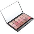 thumbnail image 1 of Graftobian Hi-Def Lipcolor Super Palette, 1 of 3