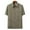 Army Green, variant on COSFO Short Sleeve Summer Shirts for Men Collared Casual Solid Button Down Shirts Loose Multi Pockets Men's Tops
