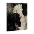 thumbnail image 2 of Stupell Industries Modern Dual Spirit Horses Canvas Art, 16 x 20, by Svetlana Aleynikova, 2 of 8