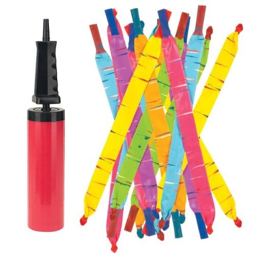 Rocket balloons best sale walmart