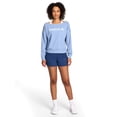 thumbnail image 5 of Reebok Women's Studio Short, Sizes XS-XXXL, 5 of 5