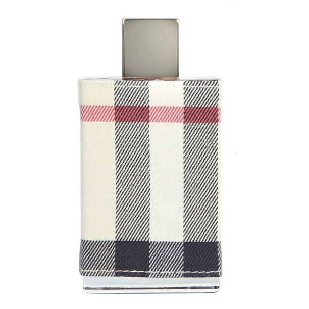 Perfume Burberry London Agua de perfume 100 ml dama Burberry 00361422690518 Dama