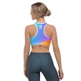 thumbnail image 4 of CROWN VIBRANT Sports bra (XL), 4 of 4