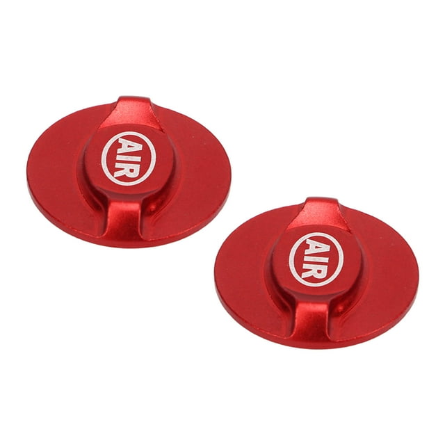 Bike Front Fork Cover, 2Pcs High Strength Light Small Air Gas Shoulder Cover For Protection